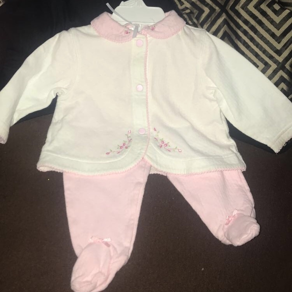 2 piece set